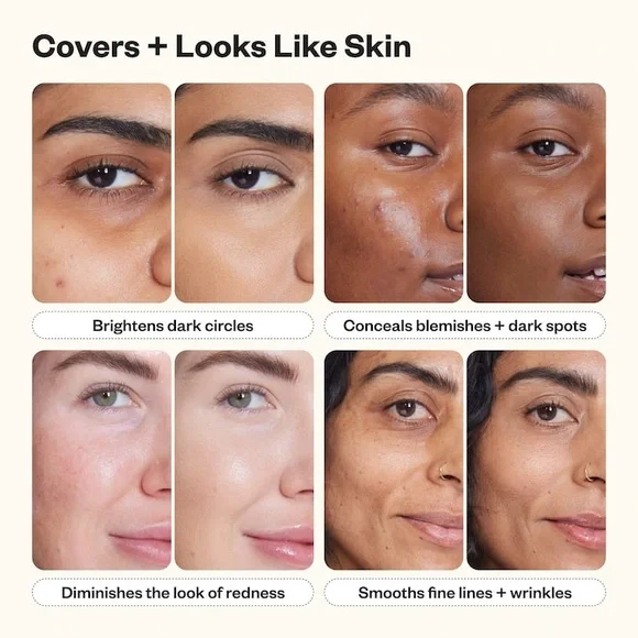 Kosas Revealer Super Creamy Concealer - Travel Size - Picture 3 of 5